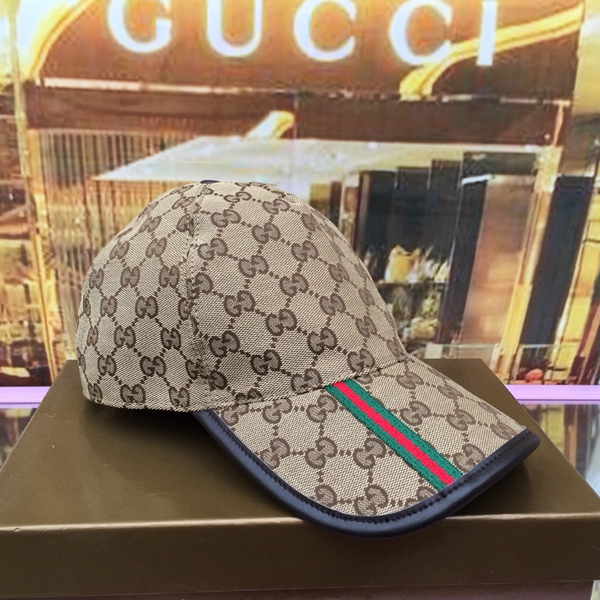 ブランド帽子細部ディテール